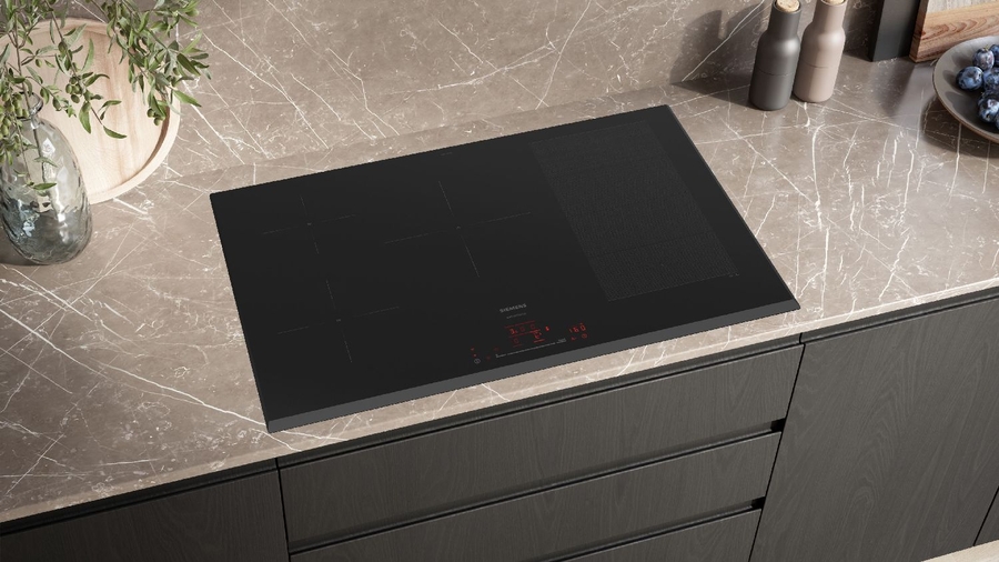 Siemens EX851HVC1M iQ700 extraKlasse Inductiekookplaat  5