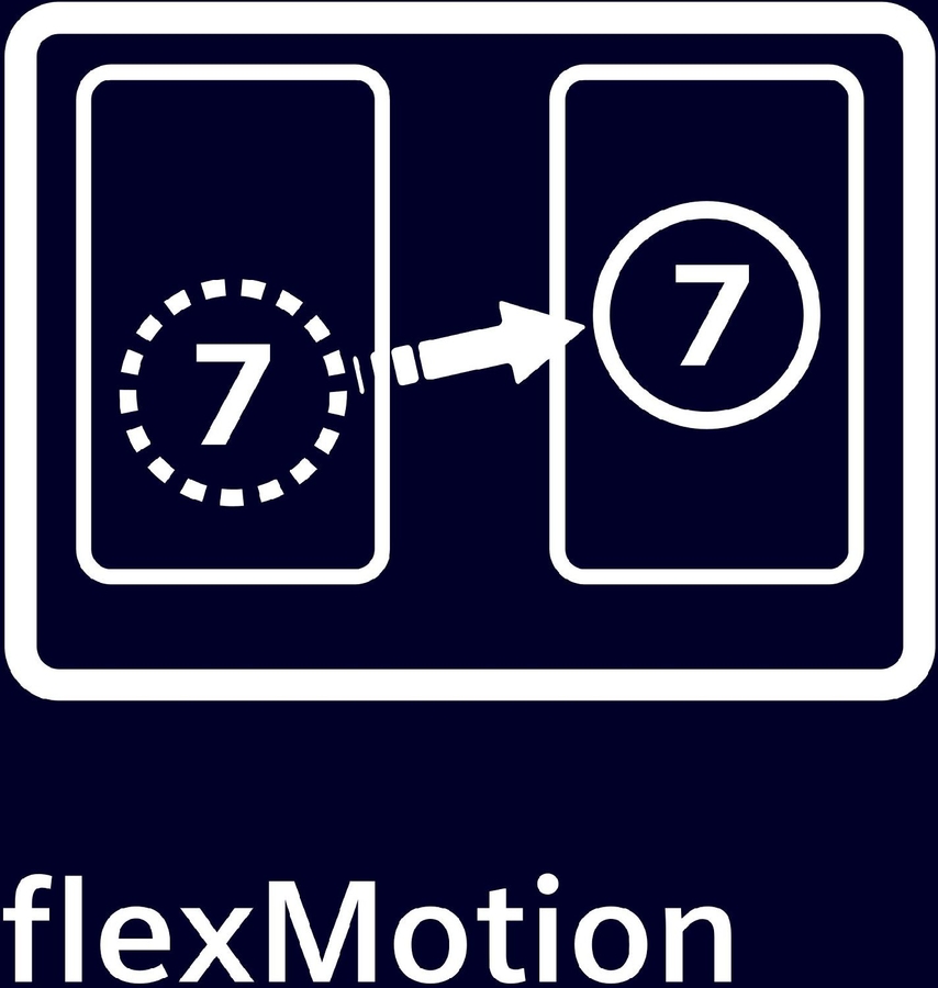 Siemens EX851HVC1M iQ700 extraKlasse Inductiekookplaat  9