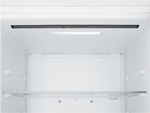 LG GBBSJ1CCSW Koel-vriescombinatie 5