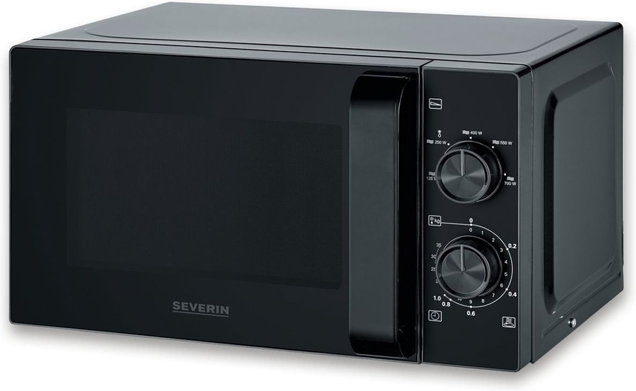 Severin MW 7790 Magnetron  2