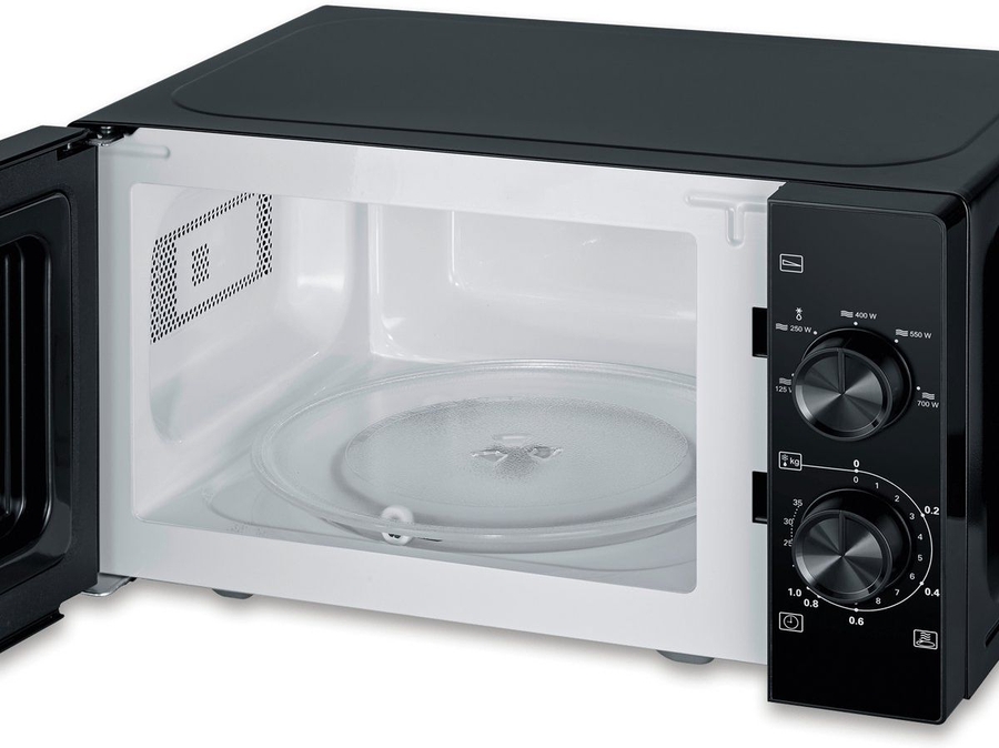 Severin MW 7790 Magnetron  5