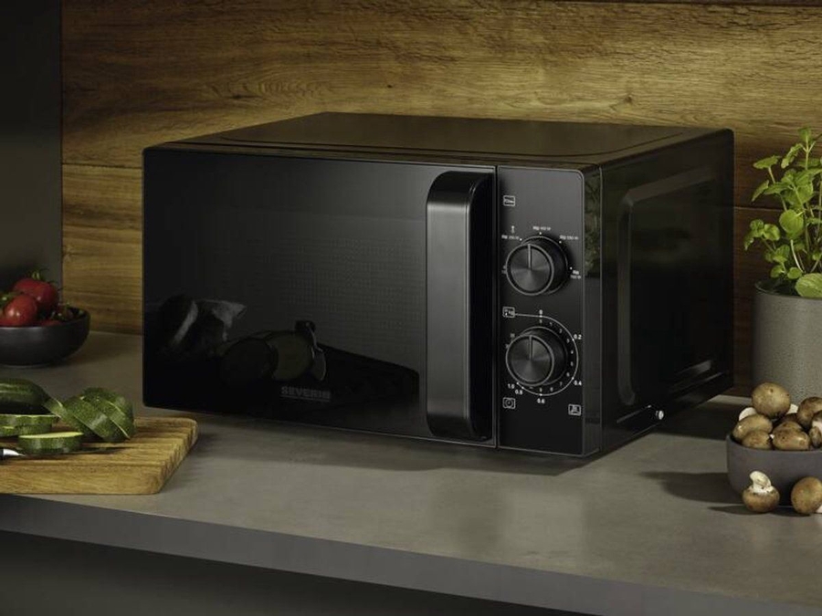 Severin MW 7790 Magnetron  6