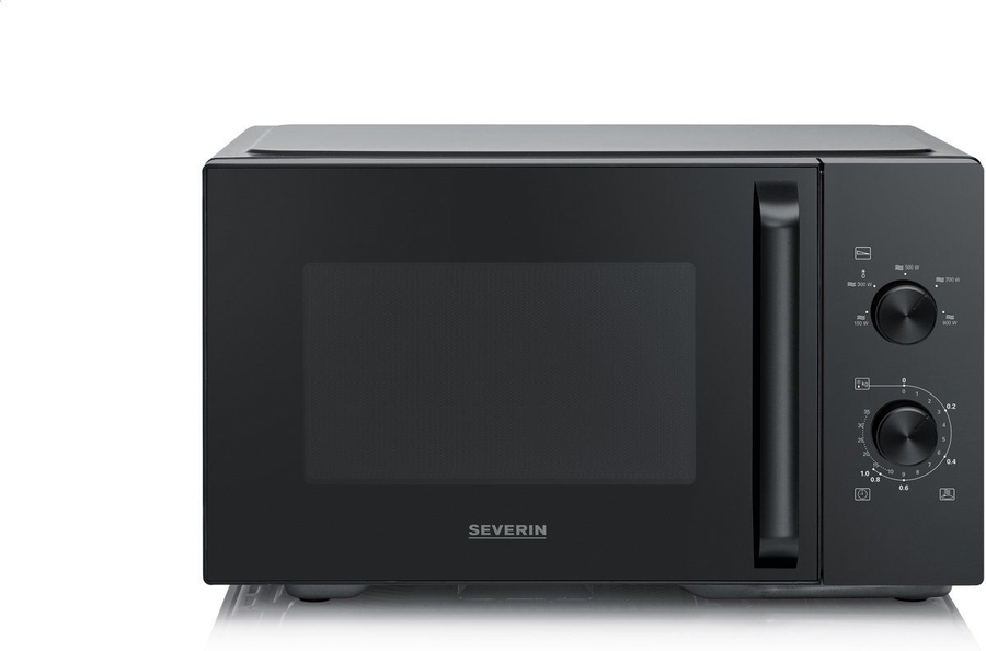 Severin MW 7796 Magnetron 1