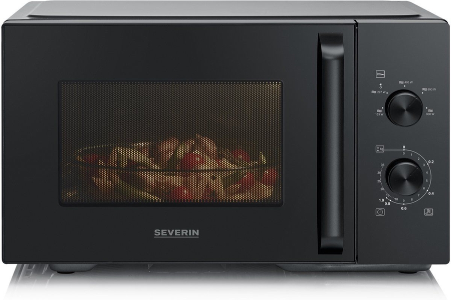 Severin MW 7796 Magnetron 2