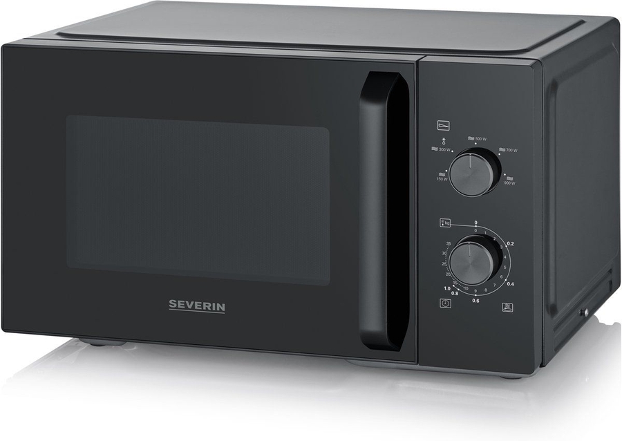 Severin MW 7796 Magnetron 3