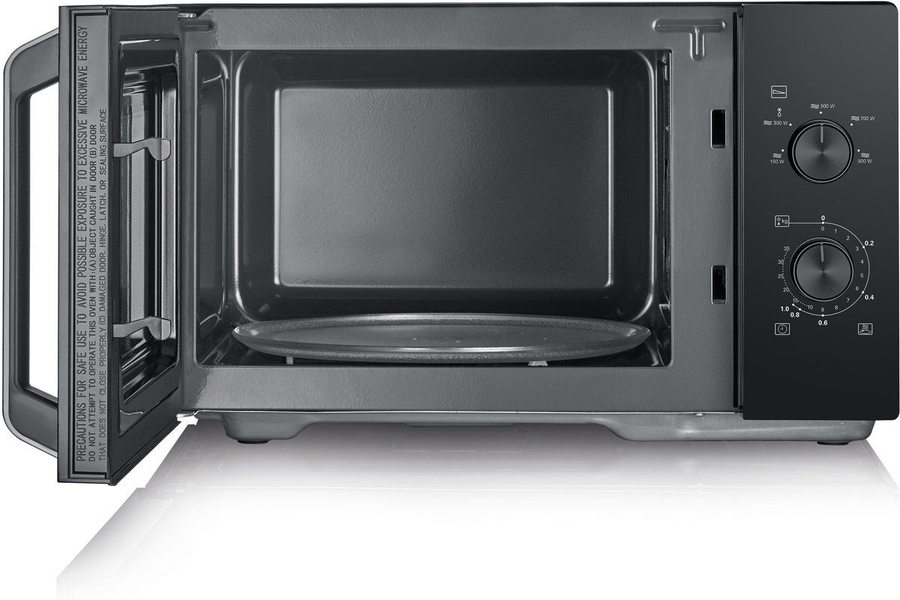 Severin MW 7796 Magnetron 4