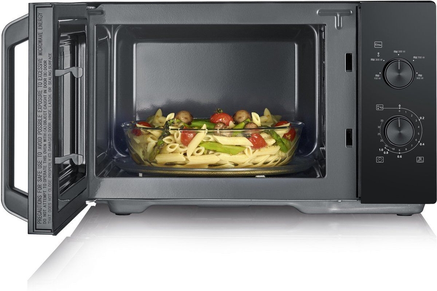 Severin MW 7796 Magnetron 5