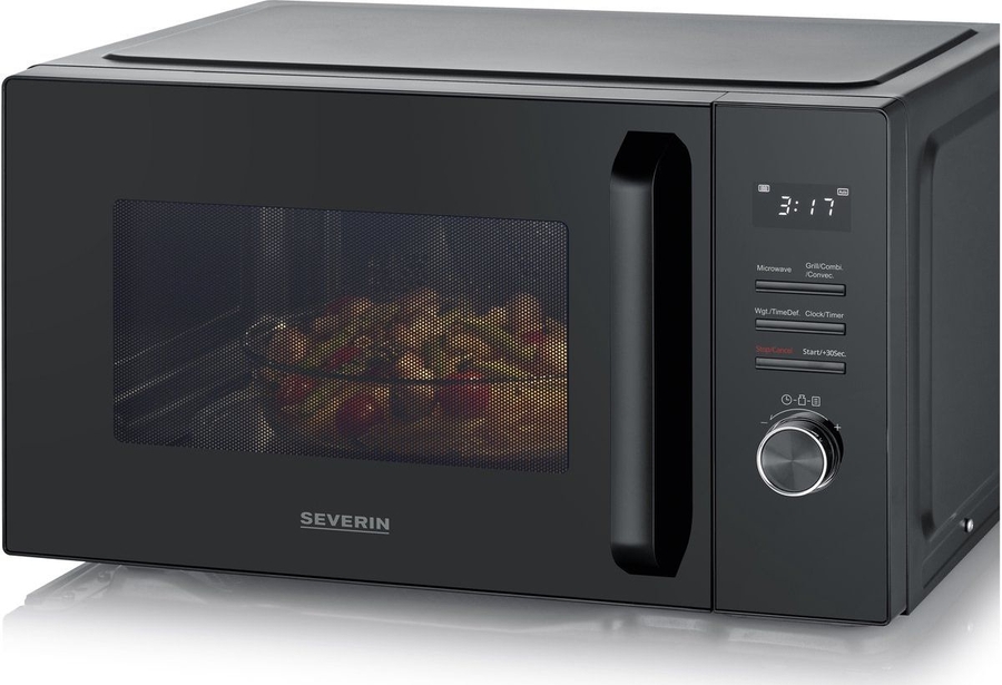 Severin MW 7798 Magnetron 2