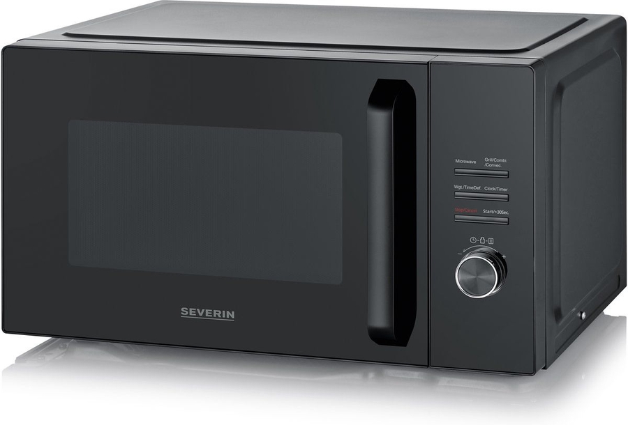 Severin MW 7798 Magnetron 3