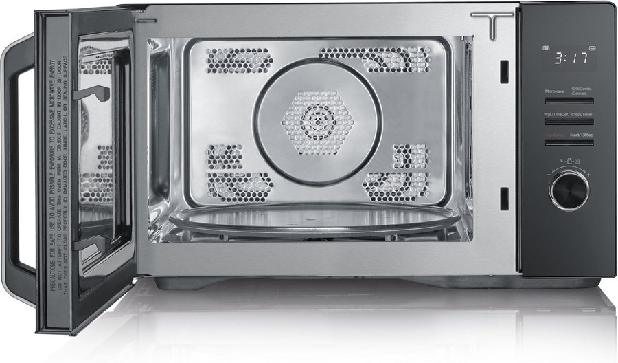 Severin MW 7798 Magnetron 5