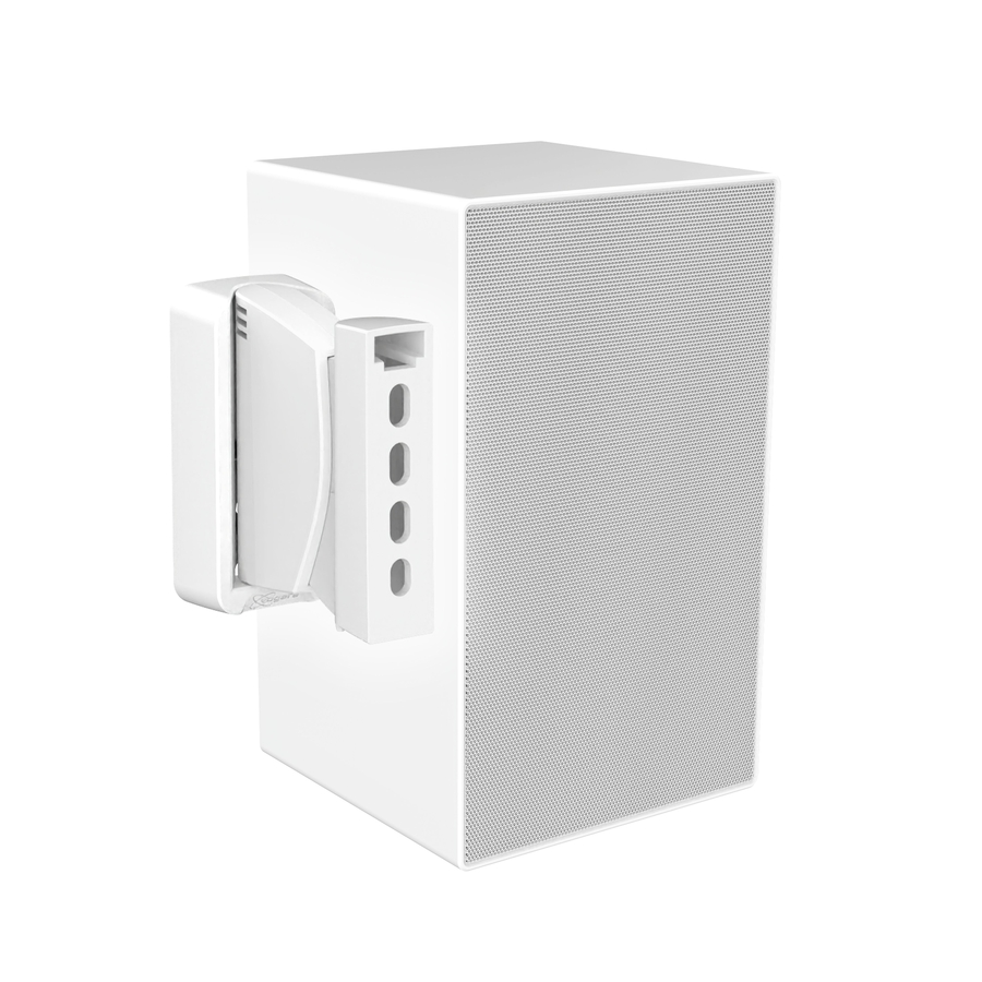 Vogel’s SWM 3021 Surround Speaker Wandbeugel Wit 1