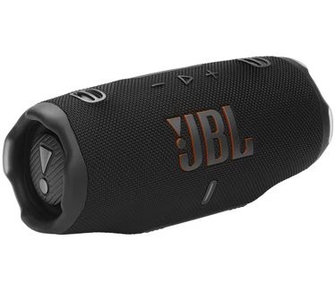 JBL Charge 6 Zwart 1