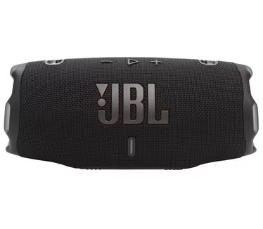 JBL Charge 6 Zwart 2
