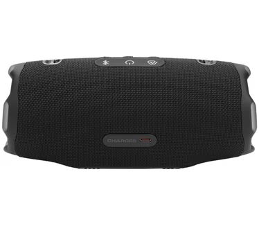 JBL Charge 6 Zwart 3
