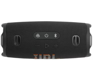 JBL Charge 6 Zwart 5