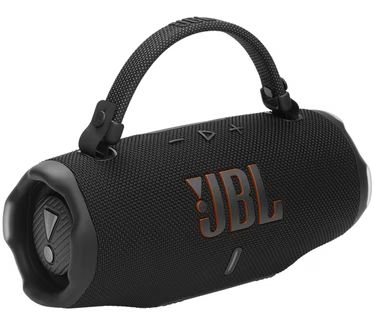 JBL Charge 6 Zwart 7