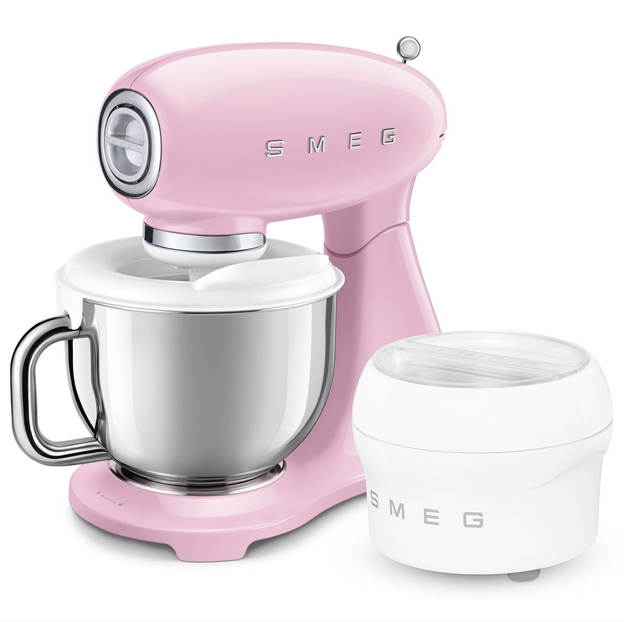 SMEG SMF05PKEU 50's Style Keukenmachine 10