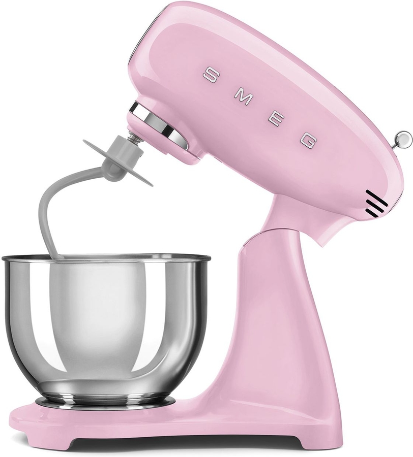 SMEG SMF05PKEU 50's Style Keukenmachine 2