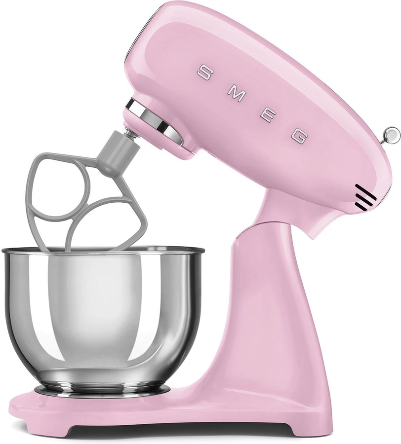 SMEG SMF05PKEU 50's Style Keukenmachine 5