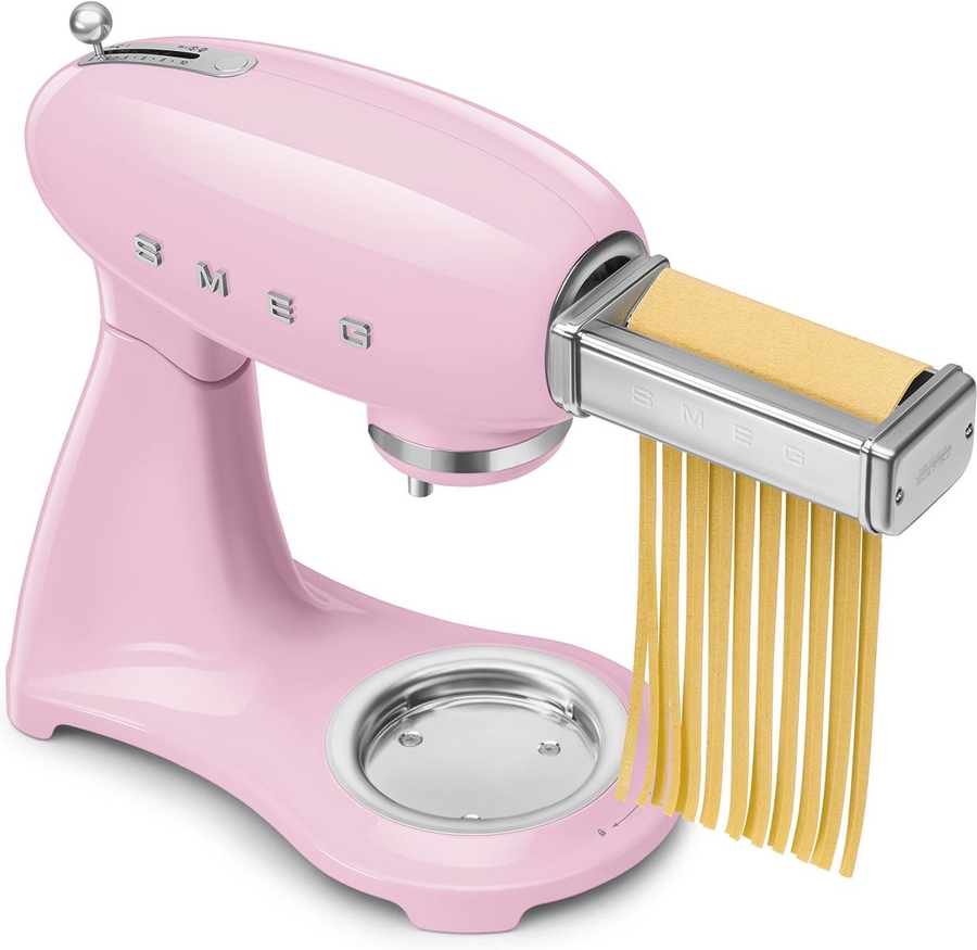 SMEG SMF05PKEU 50's Style Keukenmachine 8