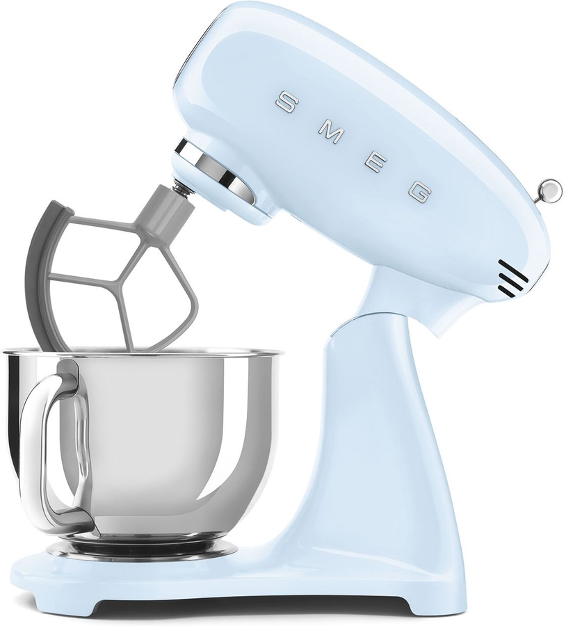 SMEG SMF05PBEU 50's Style Keukenmachine. 3