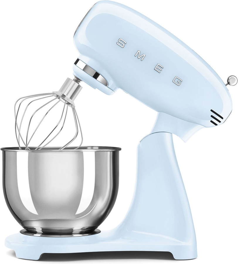 SMEG SMF05PBEU 50's Style Keukenmachine. 4