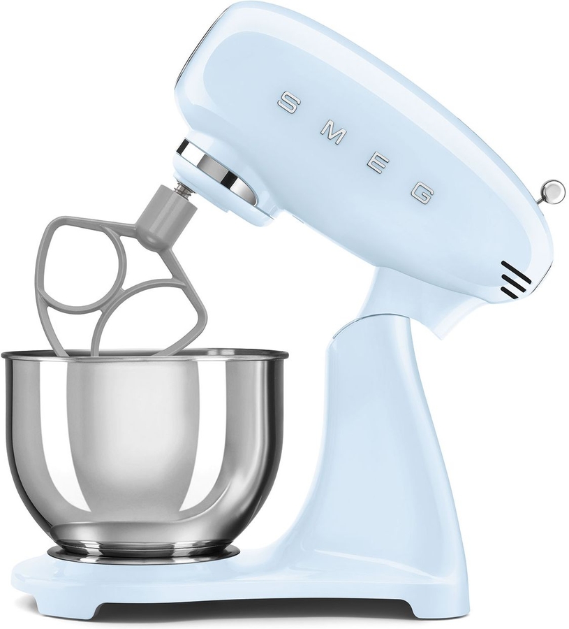 SMEG SMF05PBEU 50's Style Keukenmachine. 5