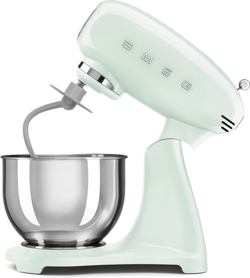 SMEG SMF05PGEU 50's Style Keukenmachine 2