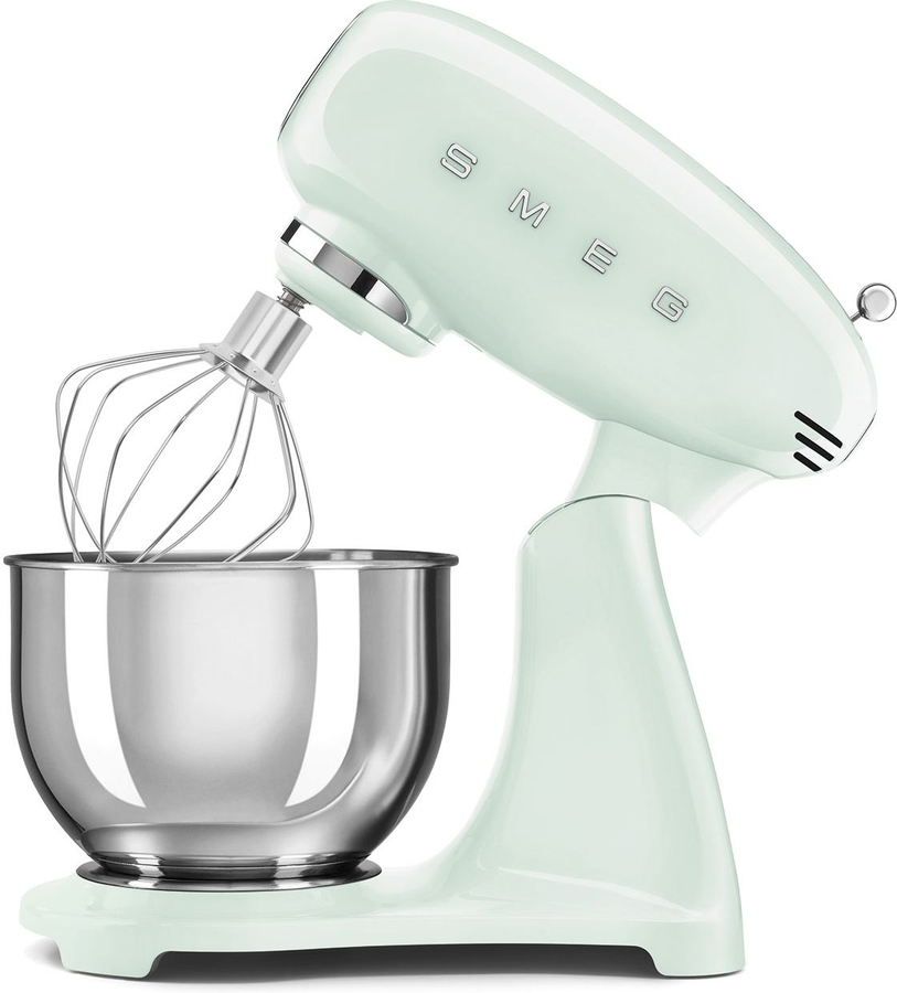 SMEG SMF05PGEU 50's Style Keukenmachine 4