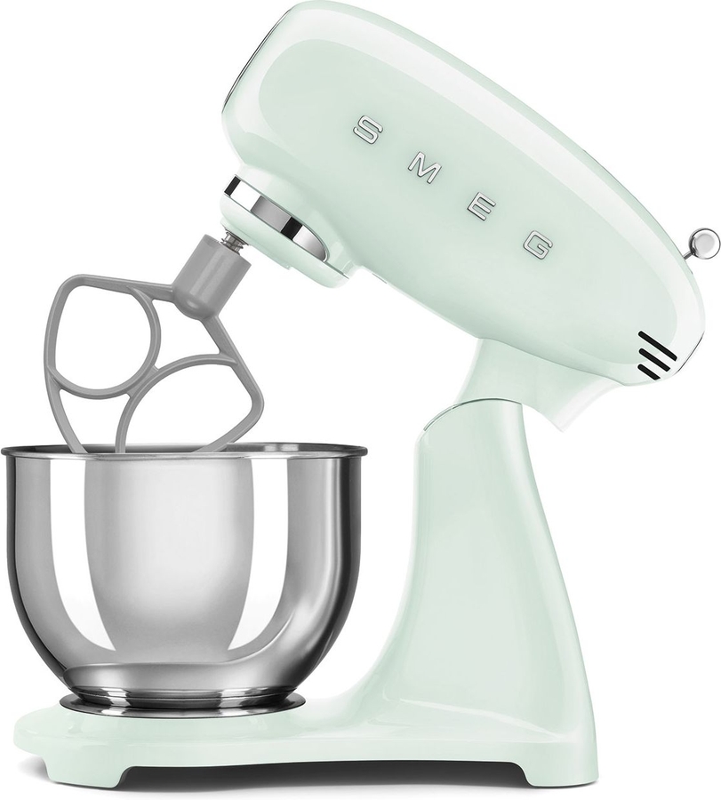 SMEG SMF05PGEU 50's Style Keukenmachine 5