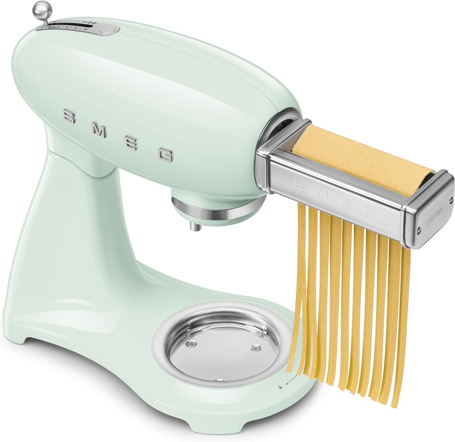 SMEG SMF05PGEU 50's Style Keukenmachine 8