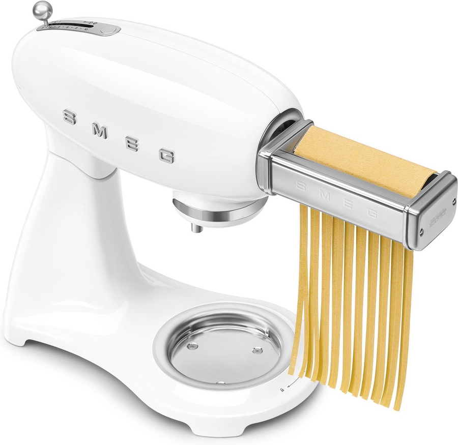 SMEG SMF05WHEU 50's Style Keukenmachine 8