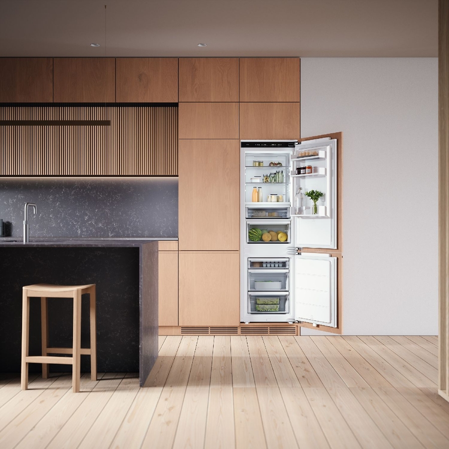 ATAG KDC8178ND Inbouw Koel-vriescombinatie  5