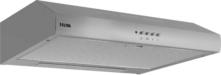 ETNA AO461RVS Onderbouw Afzuigkap 4