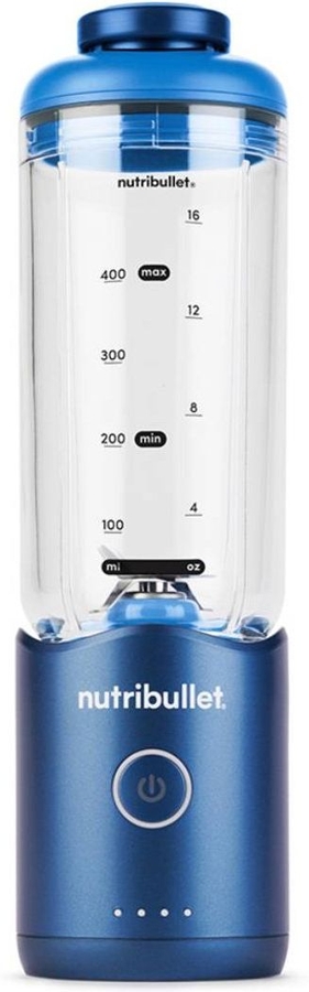 NutriBullet Flex Portable Blender - Blauw 1