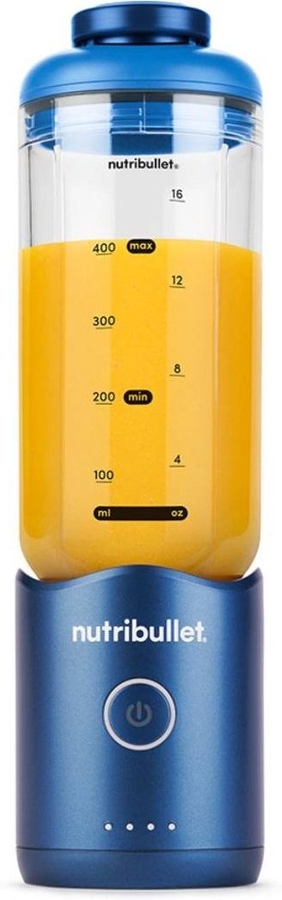 NutriBullet Flex Portable Blender - Blauw 2