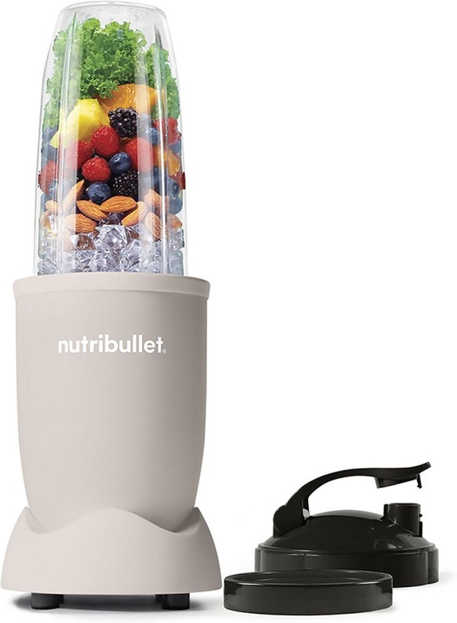 Nutribullet Pro 900 Exclusive Blender 1