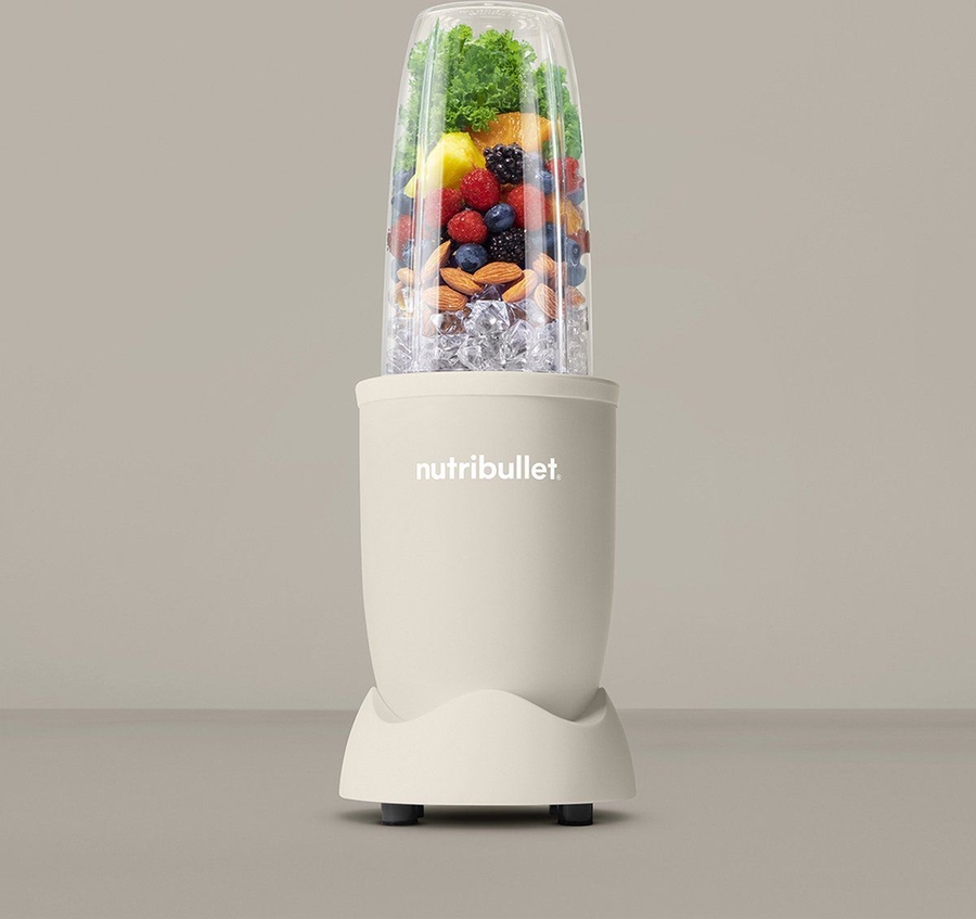 Nutribullet Pro 900 Exclusive Blender 2