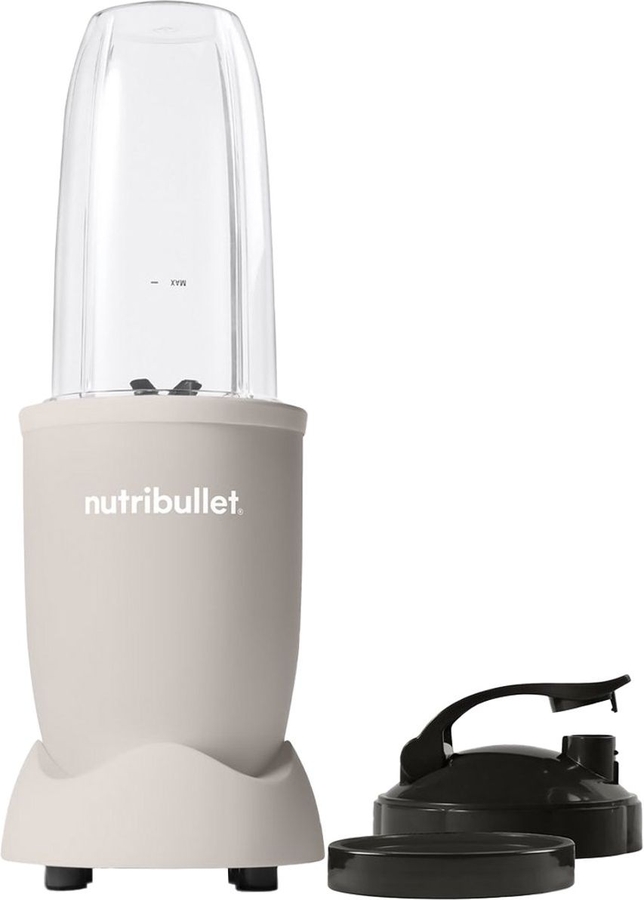 Nutribullet Pro 900 Exclusive Blender 4