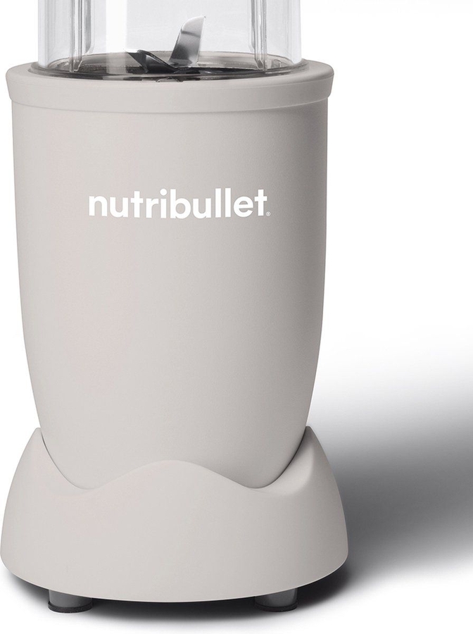 Nutribullet Pro 900 Exclusive Blender 5