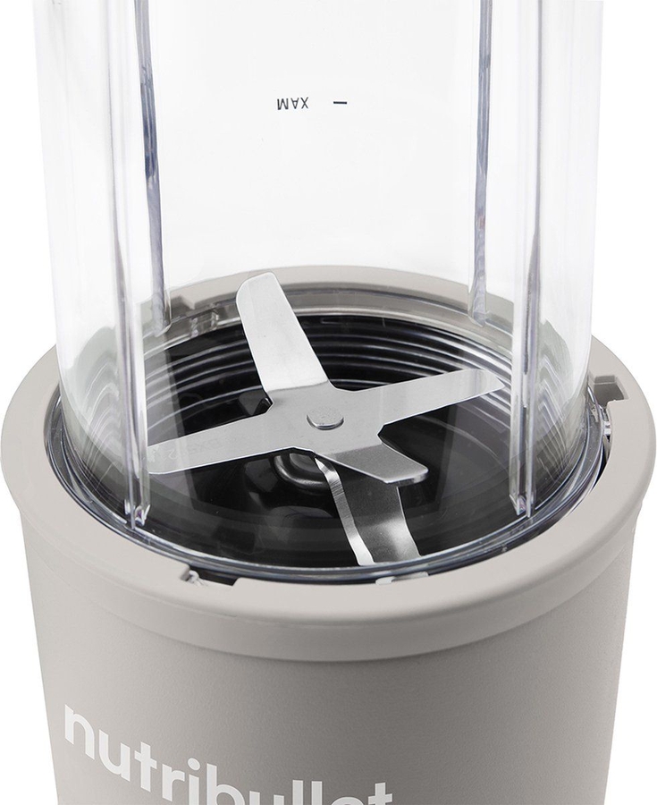 Nutribullet Pro 900 Exclusive Blender 6