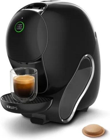 KRUPS NESCAFE Dolce Gusto NEO Caffè YY5676 Koffiemachine - Zwart 1