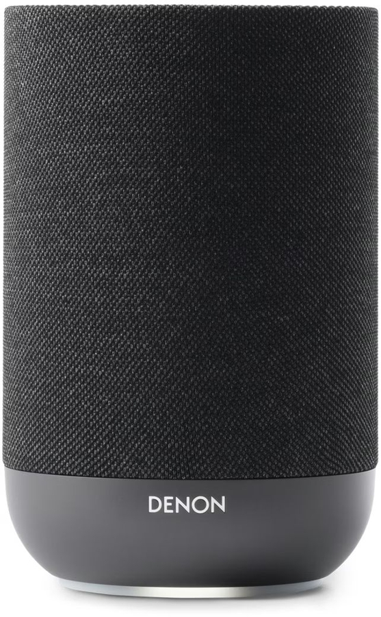 Denon Home 200 Zwart  7