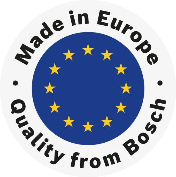 BOSCH WQJ23209NL Serie 6 EXCLUSIV Warmtepompdroger 15