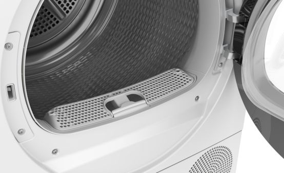 BOSCH WQJ23209NL Serie 6 EXCLUSIV Warmtepompdroger 4