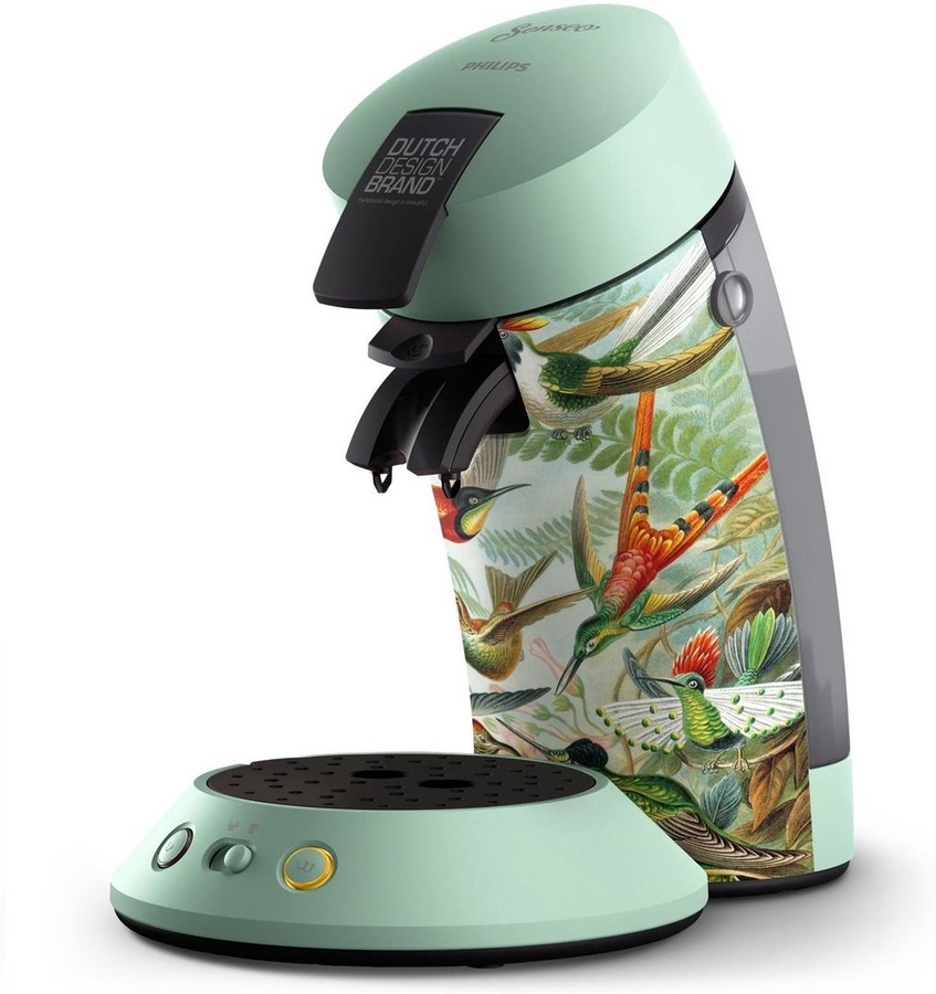 Philips SENSEO CSA210/85 Original Plus Koffiepadmachine 1