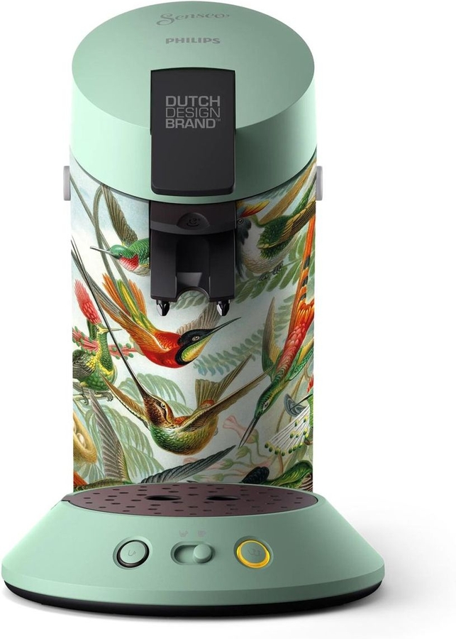 Philips SENSEO CSA210/85 Original Plus Koffiepadmachine 3