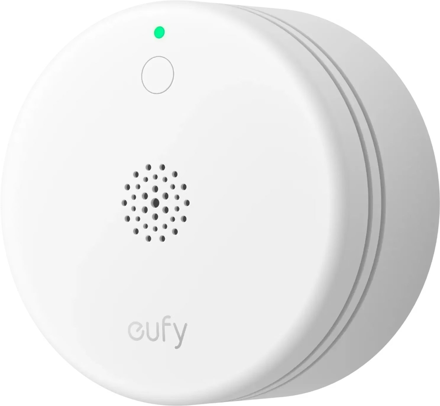 eufy Rookmelder E10 2