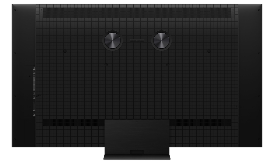 TCL 55C89L SQD Mini LED 4K TV 7