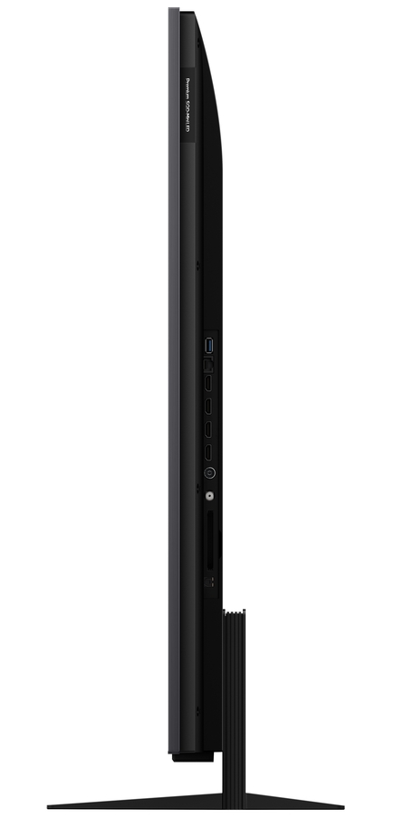 TCL 55C89L SQD Mini LED 4K TV 9